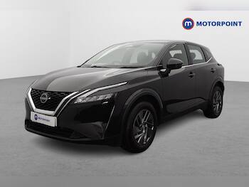 Used Nissan Qashqai 2023 for sale - 79581813: Photo