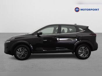 Used Nissan Qashqai 2023 for sale - 79581813: Photo