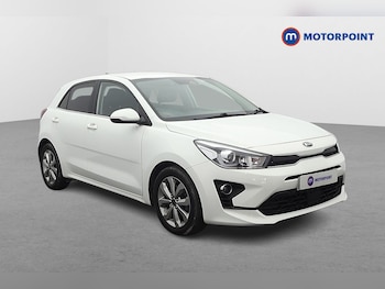 Used Kia Rio 2021 for sale - 78929854: Photo