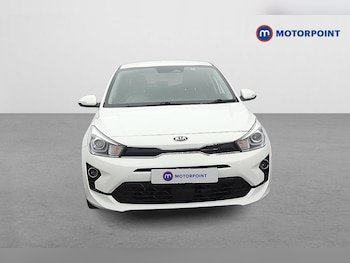 Used Kia Rio 2021 for sale - 78929854: Photo