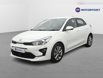 Used Kia Rio 2021 for sale - 78929854: Photo