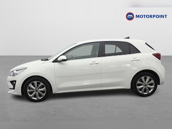 Used Kia Rio 2021 for sale - 78929854: Photo