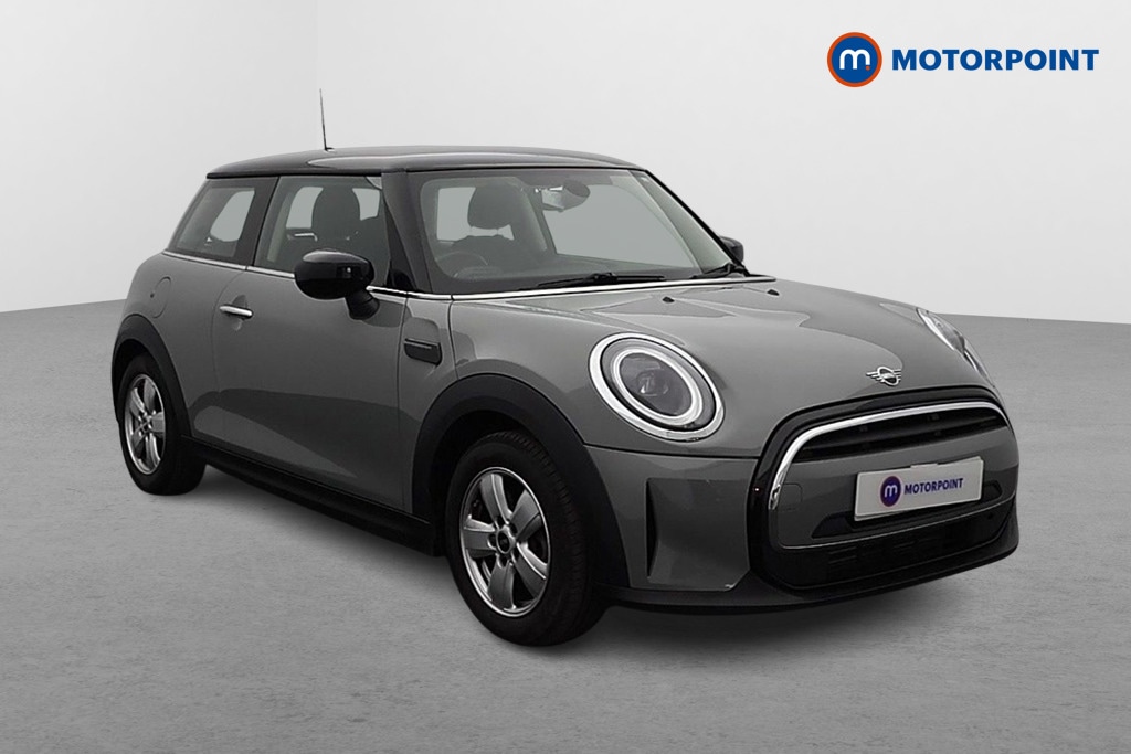 Used MINI Hatch 2022 for sale - 76278568: Photo 1