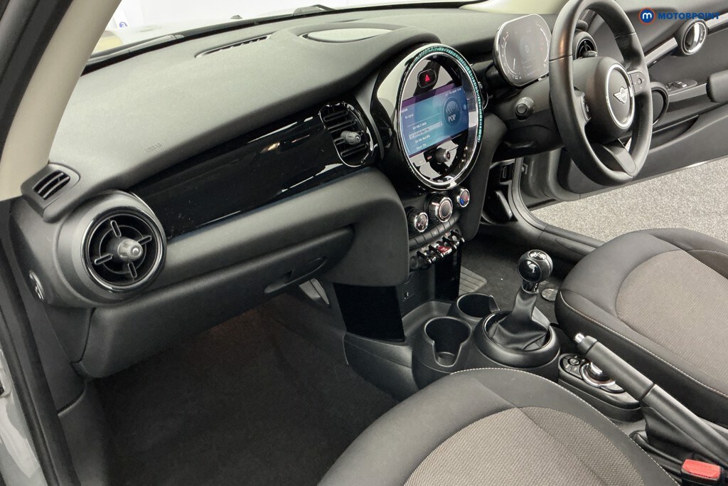 Used MINI Hatch 2022 for sale - 76278568: Photo 16