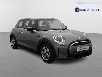MINI - Hatch