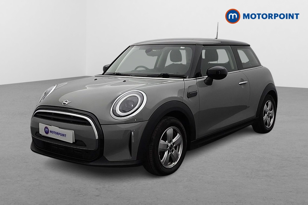 Used MINI Hatch 2022 for sale - 76278568: Photo 3