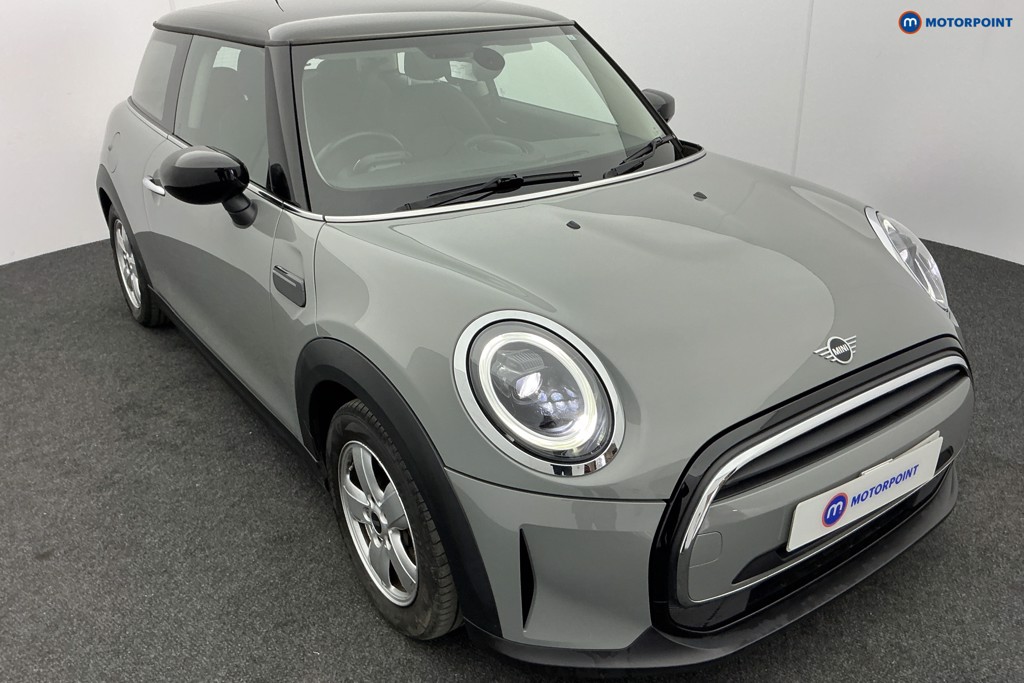 Used MINI Hatch 2022 for sale - 76278568: Photo 32