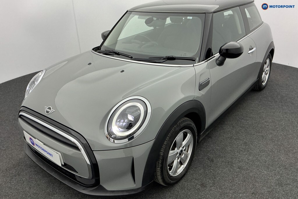 Used MINI Hatch 2022 for sale - 76278568: Photo 34