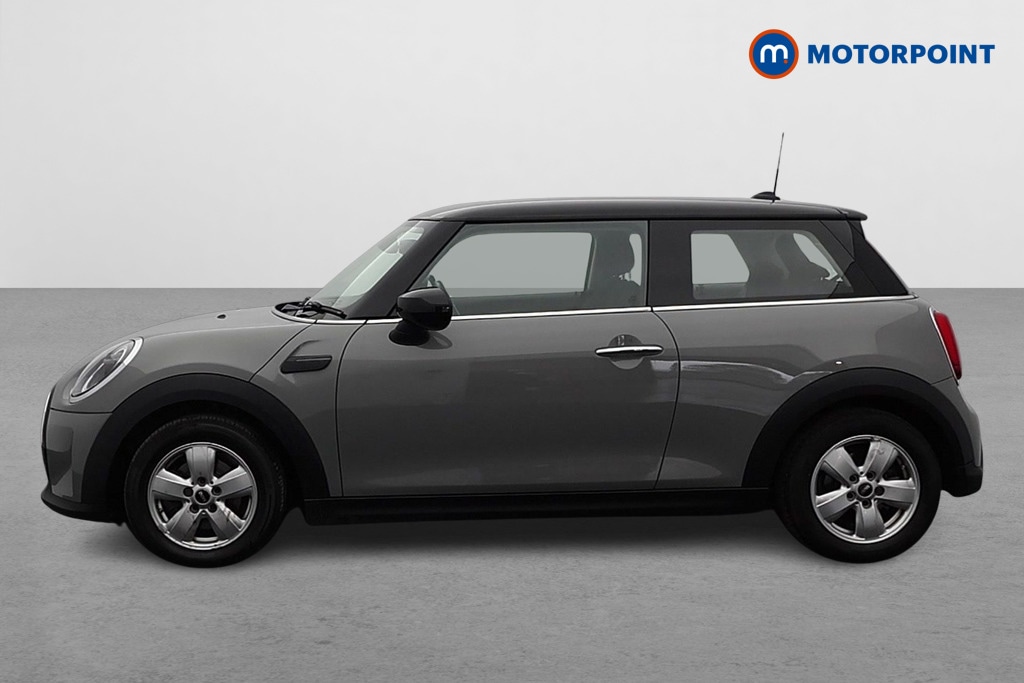 Used MINI Hatch 2022 for sale - 76278568: Photo 4