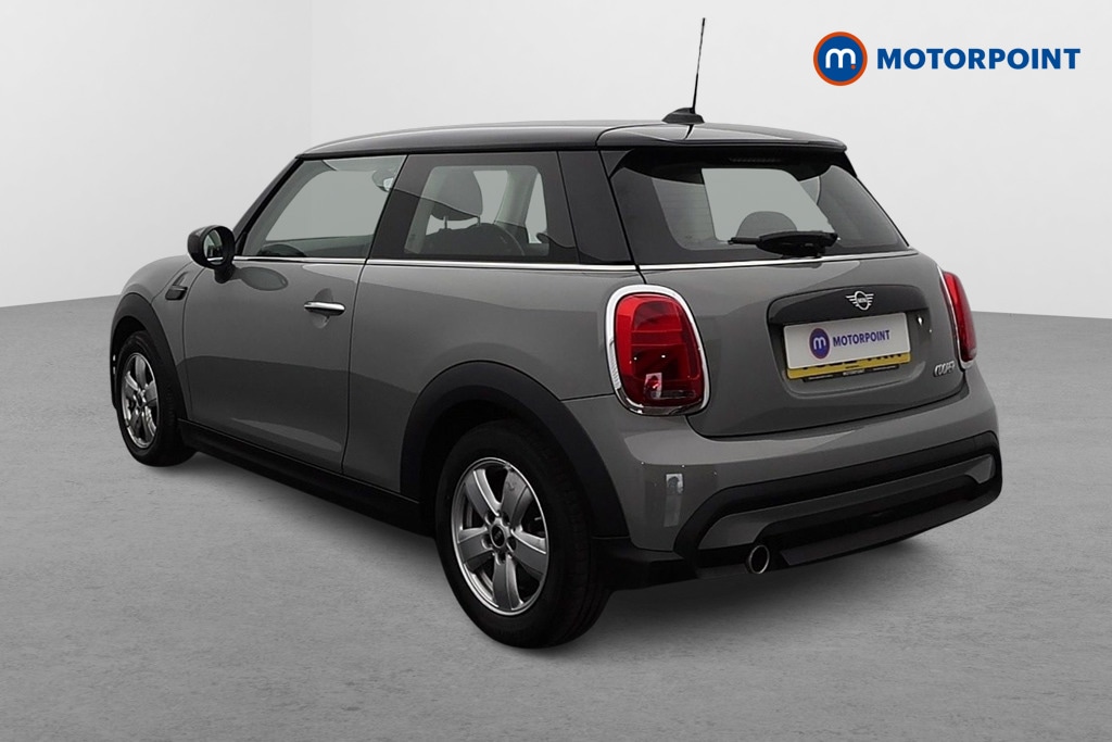 Used MINI Hatch 2022 for sale - 76278568: Photo 5