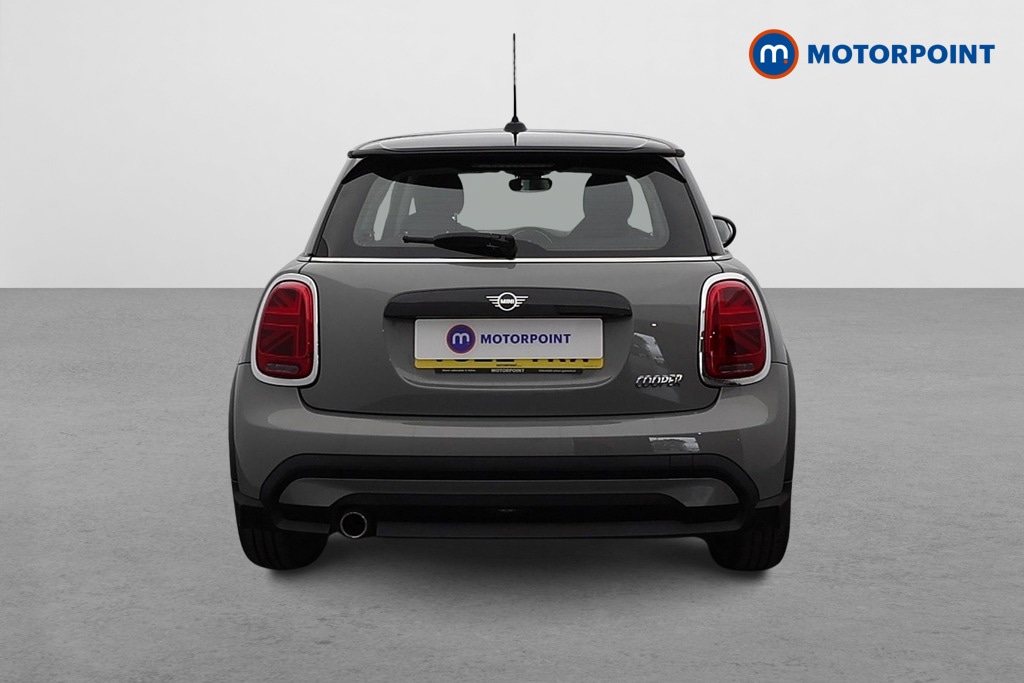 Used MINI Hatch 2022 for sale - 76278568: Photo 6