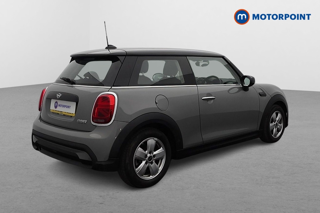 Used MINI Hatch 2022 for sale - 76278568: Photo 7