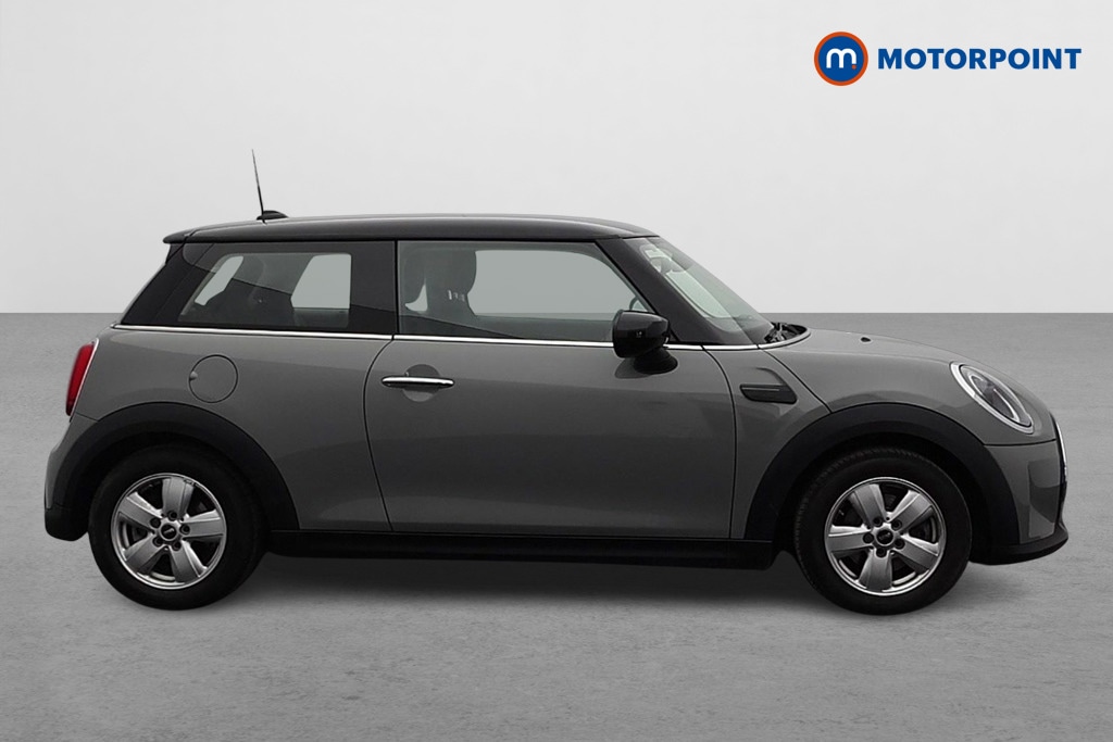 Used MINI Hatch 2022 for sale - 76278568: Photo 8