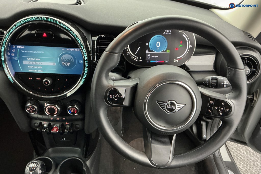 Used MINI Hatch 2022 for sale - 76278568: Photo 9