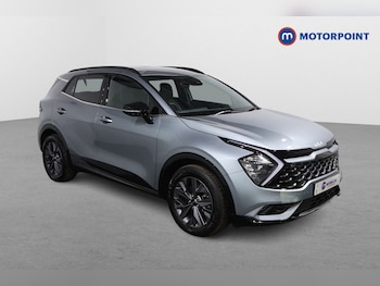 Used Kia Sportage 2025 for sale - 78862776: Photo