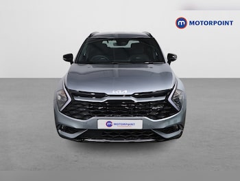 Used Kia Sportage 2025 for sale - 78862776: Photo