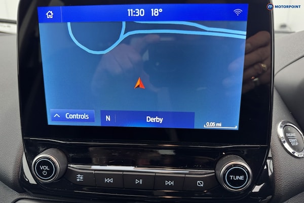 Used Ford Ecosport 2020 for sale - 76184698: Photo 10