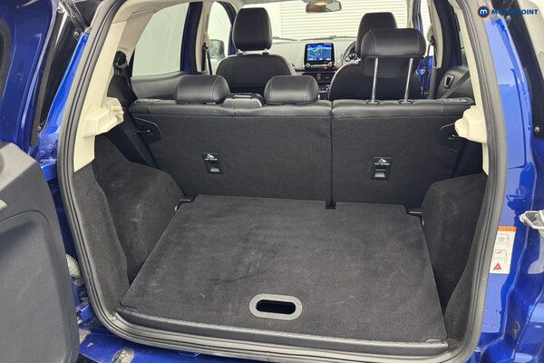 Used Ford Ecosport 2020 for sale - 76184698: Photo 11