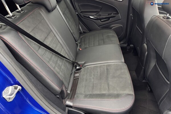 Used Ford Ecosport 2020 for sale - 76184698: Photo 13