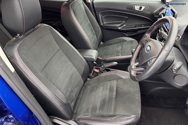 Used Ford Ecosport 2020 for sale - 76184698: Photo 14