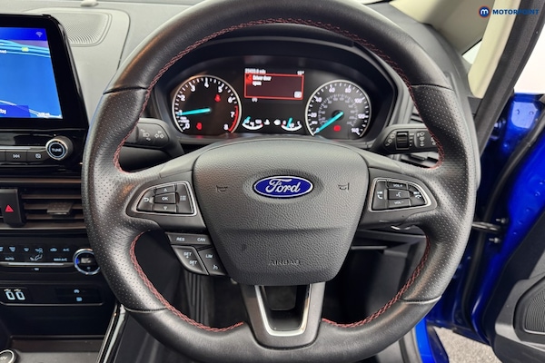 Used Ford Ecosport 2020 for sale - 76184698: Photo 15