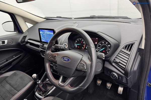 Used Ford Ecosport 2020 for sale - 76184698: Photo 16