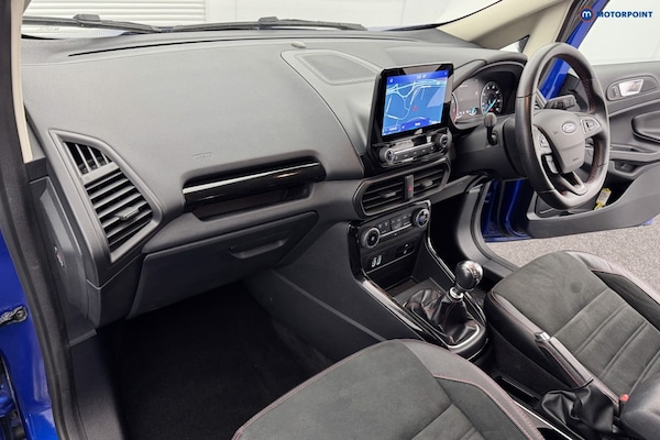 Used Ford Ecosport 2020 for sale - 76184698: Photo 17