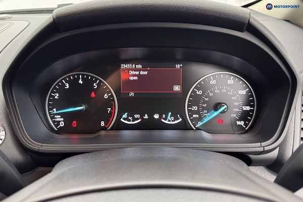 Used Ford Ecosport 2020 for sale - 76184698: Photo 18