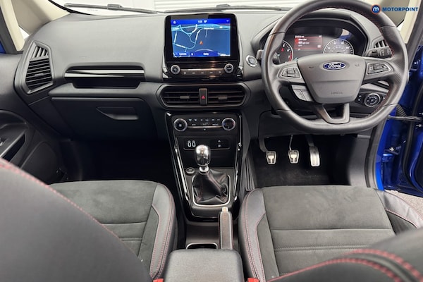 Used Ford Ecosport 2020 for sale - 76184698: Photo 21