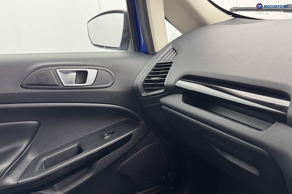 Used Ford Ecosport 2020 for sale - 76184698: Photo 27