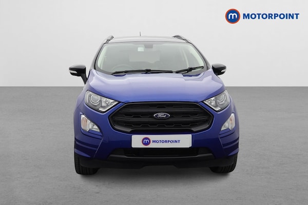 Used Ford Ecosport 2020 for sale - 76184698: Photo 2