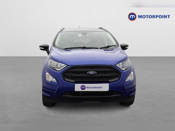 Used Ford Ecosport 2020 for sale - 76184698: Photo 2