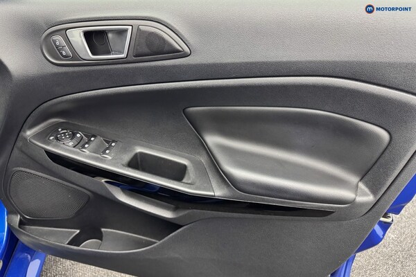 Used Ford Ecosport 2020 for sale - 76184698: Photo 31