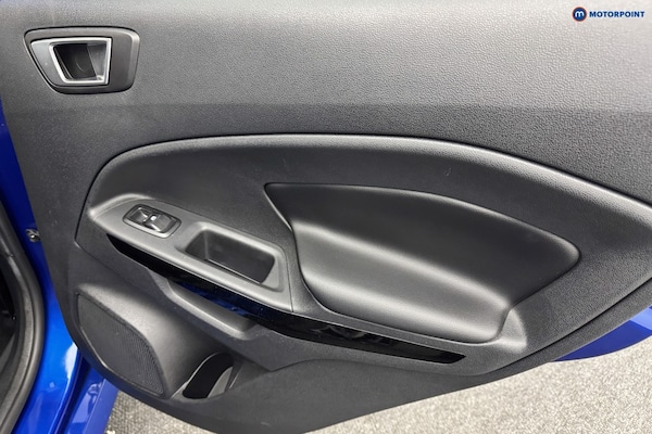Used Ford Ecosport 2020 for sale - 76184698: Photo 33