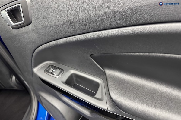 Used Ford Ecosport 2020 for sale - 76184698: Photo 34