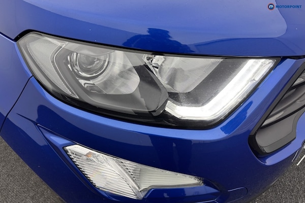 Used Ford Ecosport 2020 for sale - 76184698: Photo 35
