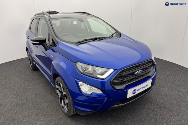 Used Ford Ecosport 2020 for sale - 76184698: Photo 36