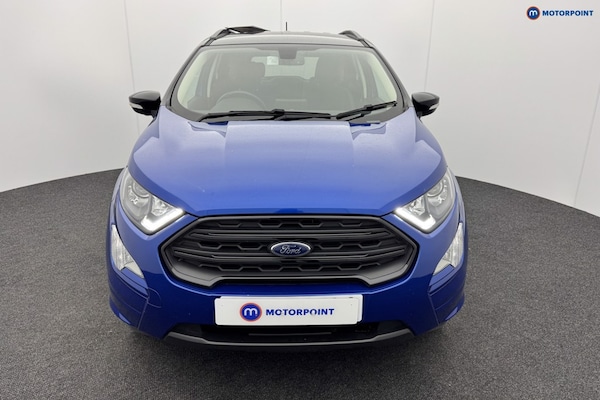 Used Ford Ecosport 2020 for sale - 76184698: Photo 37