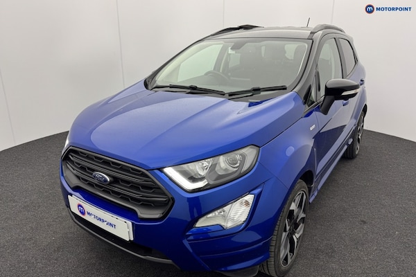 Used Ford Ecosport 2020 for sale - 76184698: Photo 38