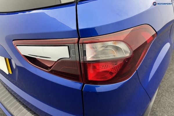 Used Ford Ecosport 2020 for sale - 76184698: Photo 39