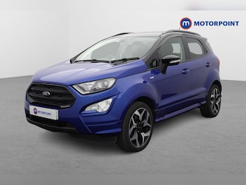 Used Ford Ecosport 2020 for sale - 76184698: Photo 3
