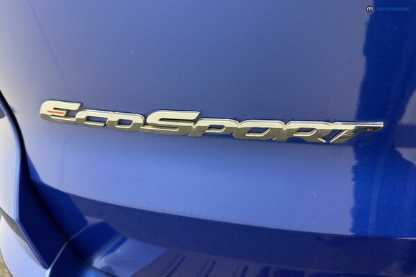 Used Ford Ecosport 2020 for sale - 76184698: Photo 40