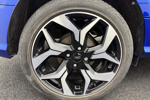 Used Ford Ecosport 2020 for sale - 76184698: Photo 42