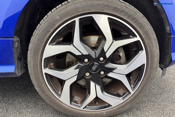 Used Ford Ecosport 2020 for sale - 76184698: Photo 43