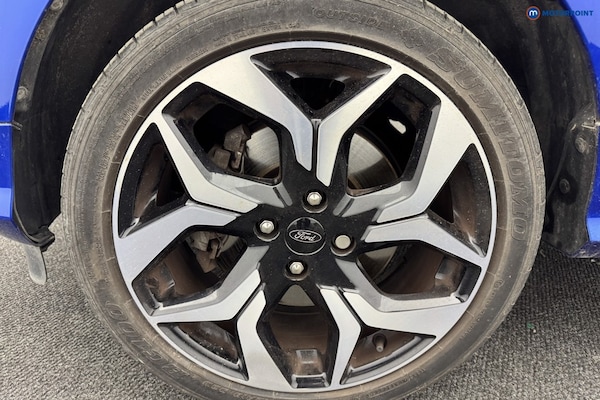 Used Ford Ecosport 2020 for sale - 76184698: Photo 44