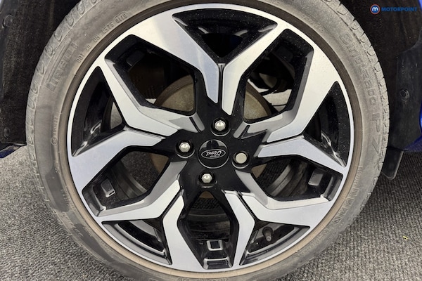 Used Ford Ecosport 2020 for sale - 76184698: Photo 45