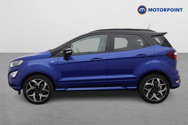 Used Ford Ecosport 2020 for sale - 76184698: Photo 4