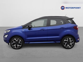 Used Ford Ecosport 2020 for sale - 76184698: Photo 4