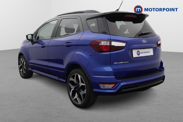 Used Ford Ecosport 2020 for sale - 76184698: Photo 5