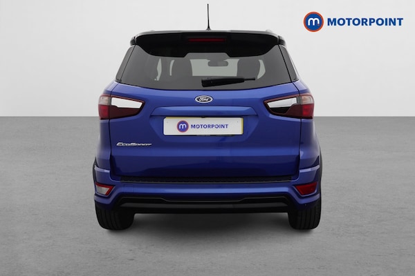 Used Ford Ecosport 2020 for sale - 76184698: Photo 6